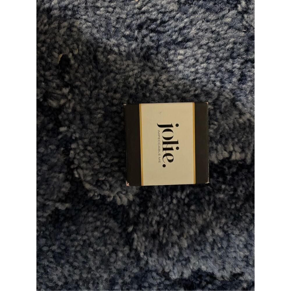 Jolie Ultimate Flawless Creme Corrector Pot Orange H29225 New